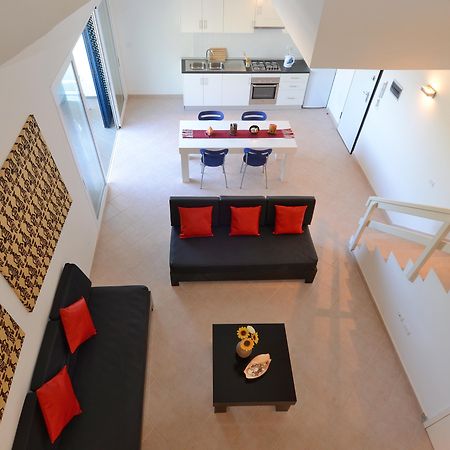 Leme Bedje Residence Санта-Мария Экстерьер фото