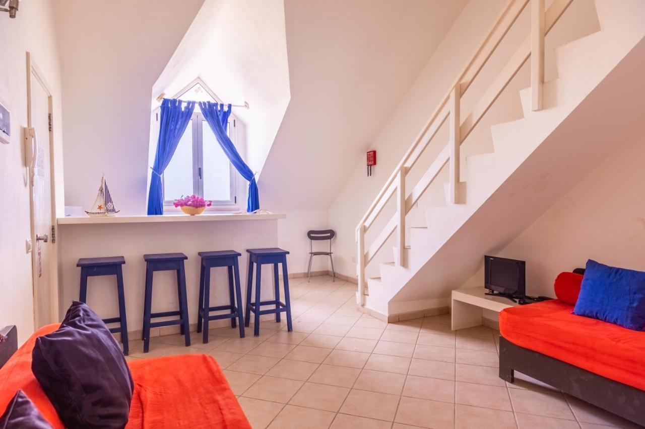 Leme Bedje Residence Санта-Мария Экстерьер фото
