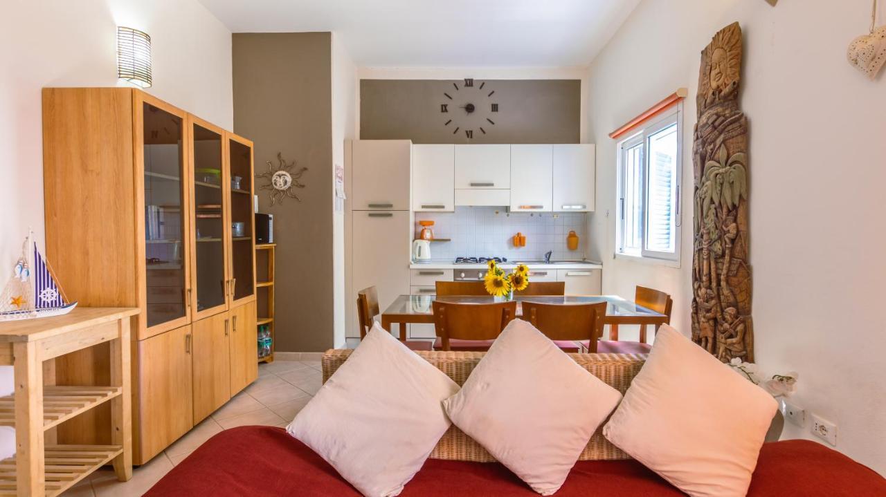 Leme Bedje Residence Санта-Мария Экстерьер фото